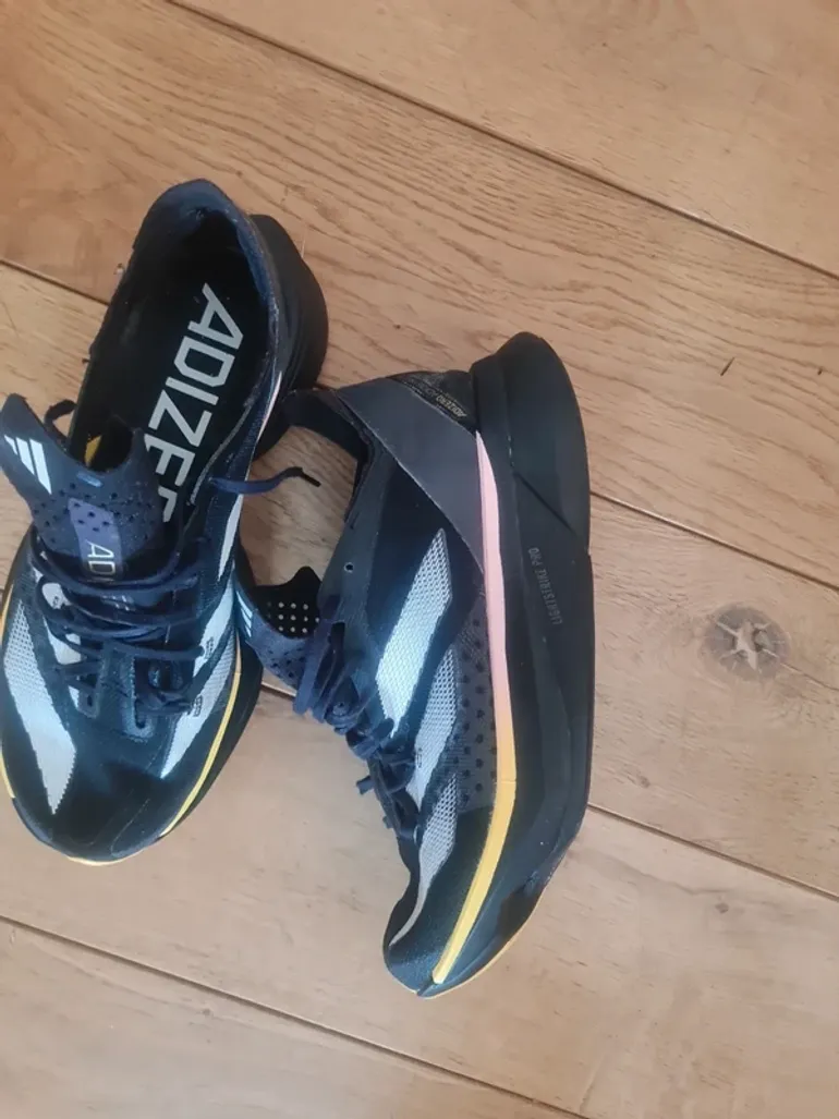 Used Adidas Adizero Adios Pro 3 bike — image 4 of 7