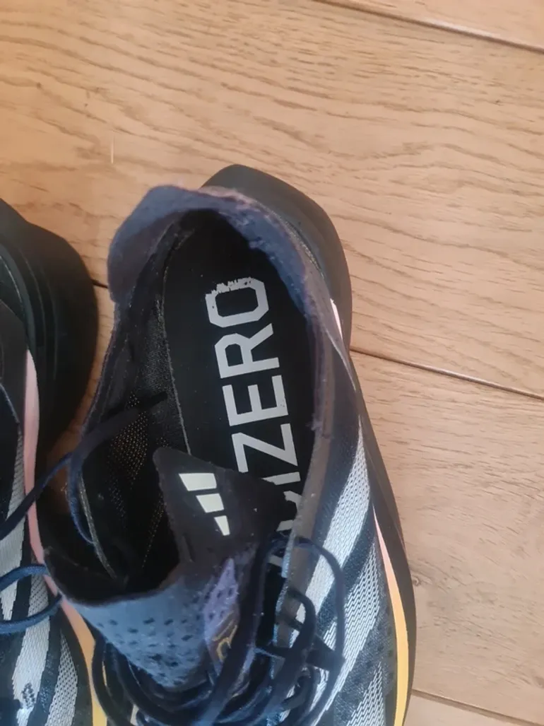Used Adidas Adizero Adios Pro 3 bike — image 2 of 7