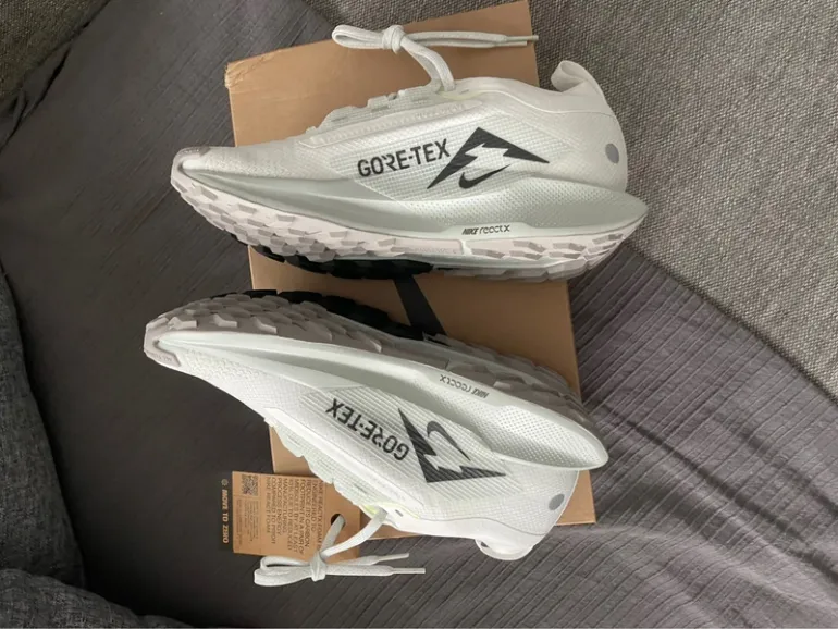 Tweedehands Pegasus Trail 5 GTX bike — afbeelding 4 van 8