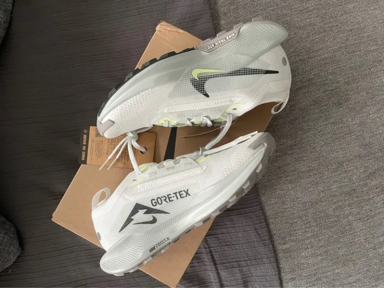 Tweedehands Pegasus Trail 5 GTX bike — afbeelding 5 van 8