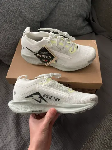 Brugt Pegasus Trail 5 GTX Running Shoes