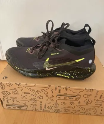 Gebrauchtes Pegasus Trail 5 GTX Running Shoes