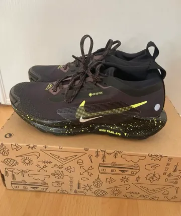 Pegasus Trail 5 GTX Running Shoes usato