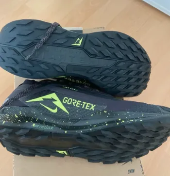 Used Pegasus Trail 5 GTX bike — image 7 of 8
