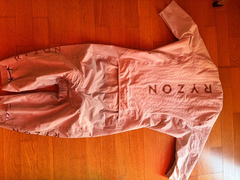 Gebrauchtes Ryzon Triathlon Body 2026 bike — Bild 4 von 8