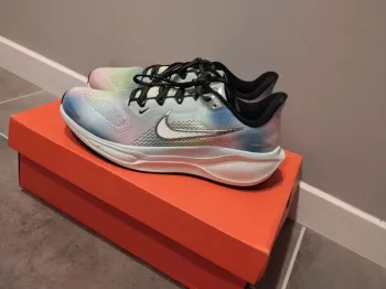Použité Pegasus Air Zoom 41 Running Shoes