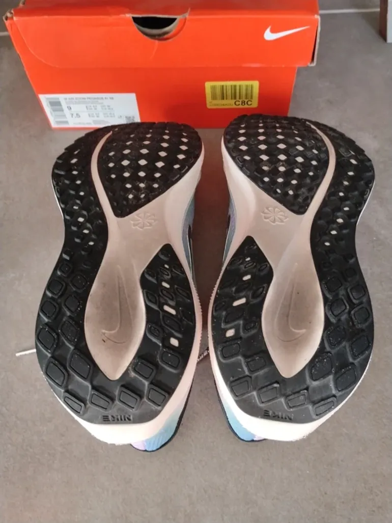 Used Pegasus Air Zoom 41 bike — image 2 of 3