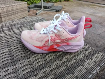Used Asics Novablast 5 bike — image 3 of 6