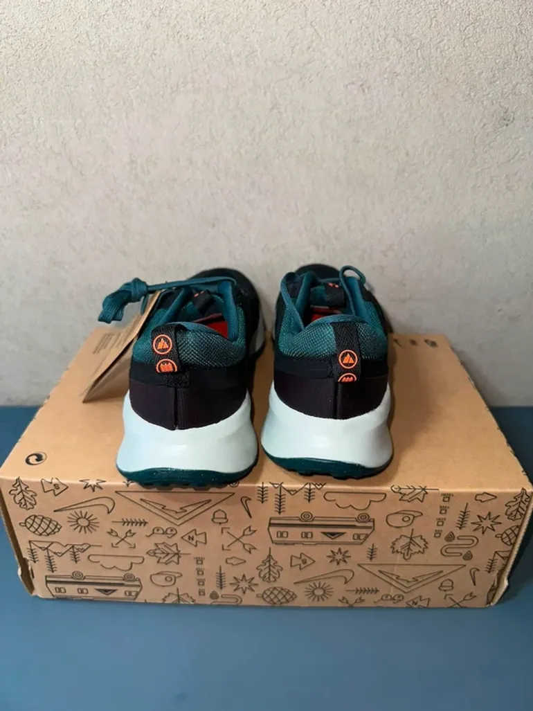 Used Nike Juniper Trail 2 NN bike — image 11 of 12