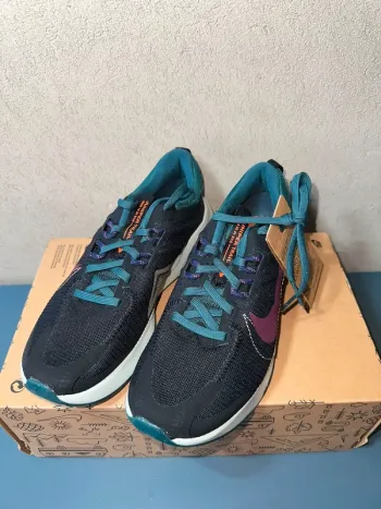 Used Nike Juniper Trail 2 NN bike — image 4 of 12