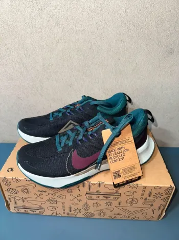Tweedehands Nike Juniper Trail 2 NN Running Shoes