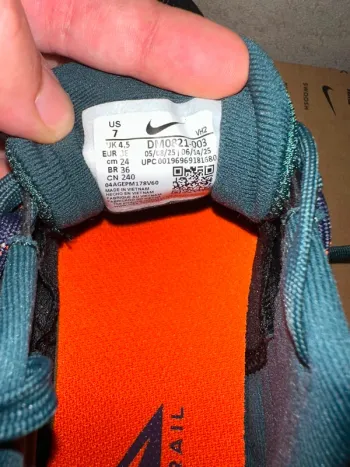 Used Nike Juniper Trail 2 NN bike — image 6 of 12