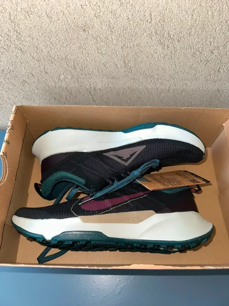 Used Nike Juniper Trail 2 NN bike — image 7 of 12