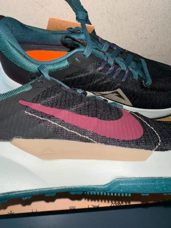 Used Nike Juniper Trail 2 NN bike — image 10 of 12