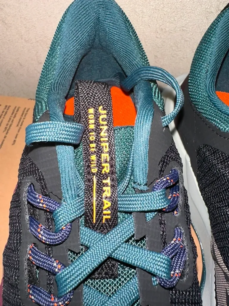 Used Nike Juniper Trail 2 NN bike — image 5 of 12