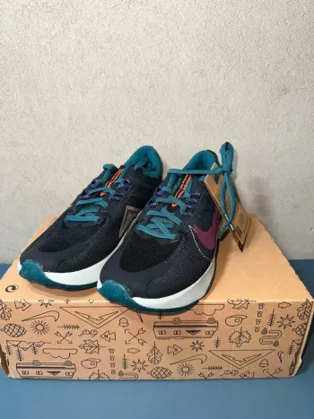 Used Nike Juniper Trail 2 NN bike — image 2 of 12