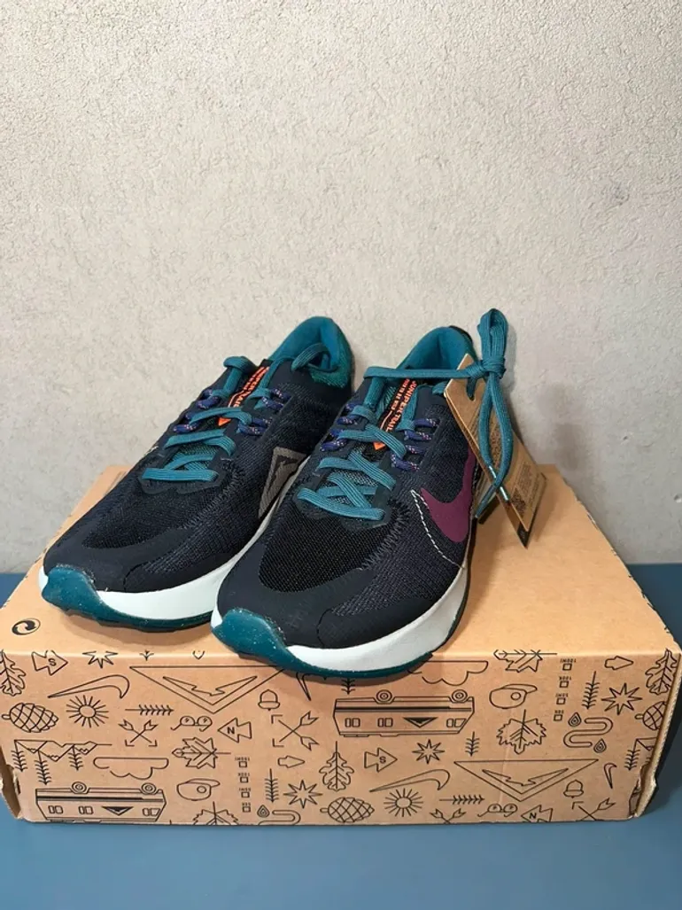 Used Nike Juniper Trail 2 NN bike — image 2 of 12