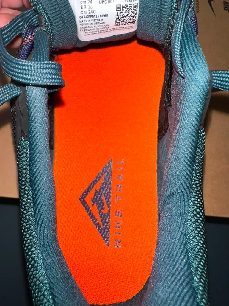 Used Nike Juniper Trail 2 NN bike — image 9 of 12