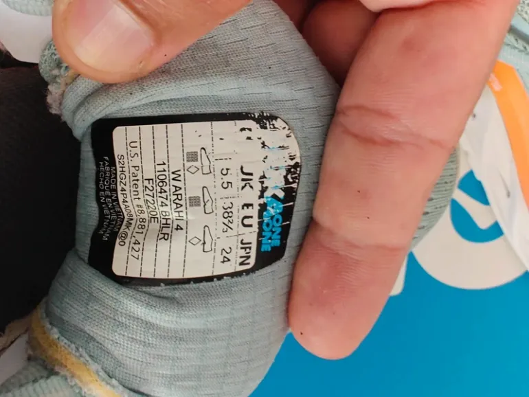 Käytetty Hoka Arahi 4 bike — kuva 11 / 13