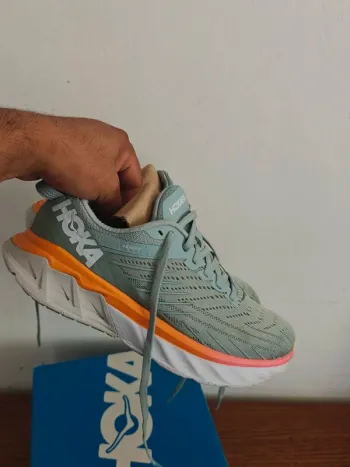 Käytetty Hoka Arahi 4 bike — kuva 9 / 13