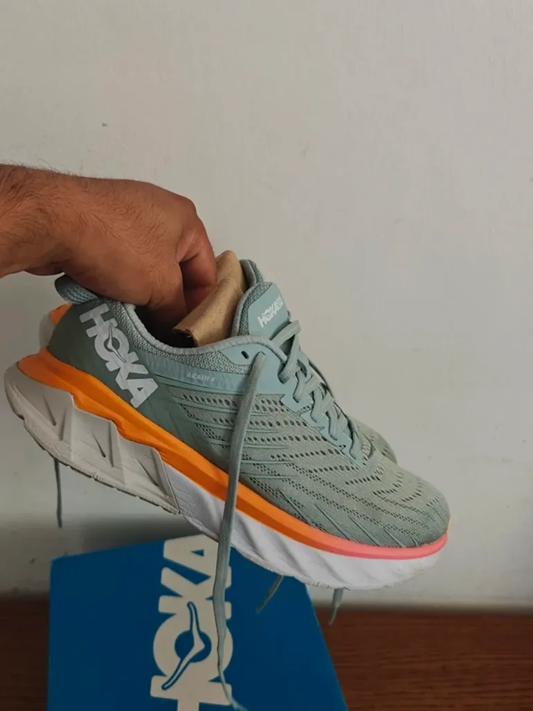 Käytetty Hoka Arahi 4 bike — kuva 9 / 13