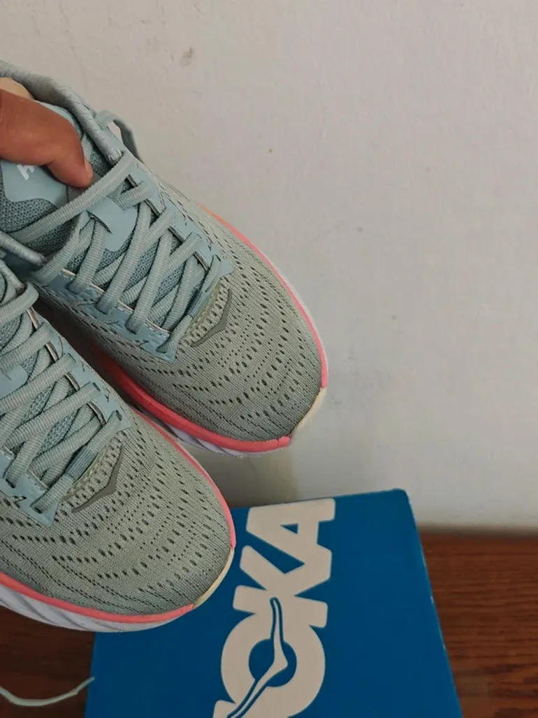 Käytetty Hoka Arahi 4 bike — kuva 8 / 13