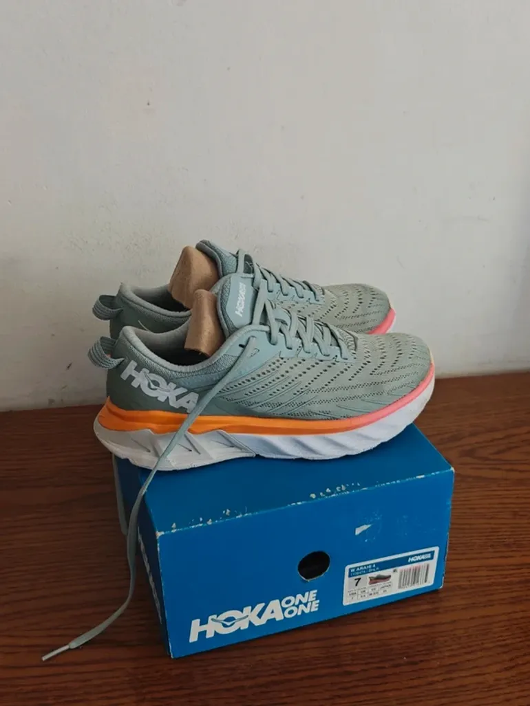 Käytetty Hoka Arahi 4 bike — kuva 4 / 13