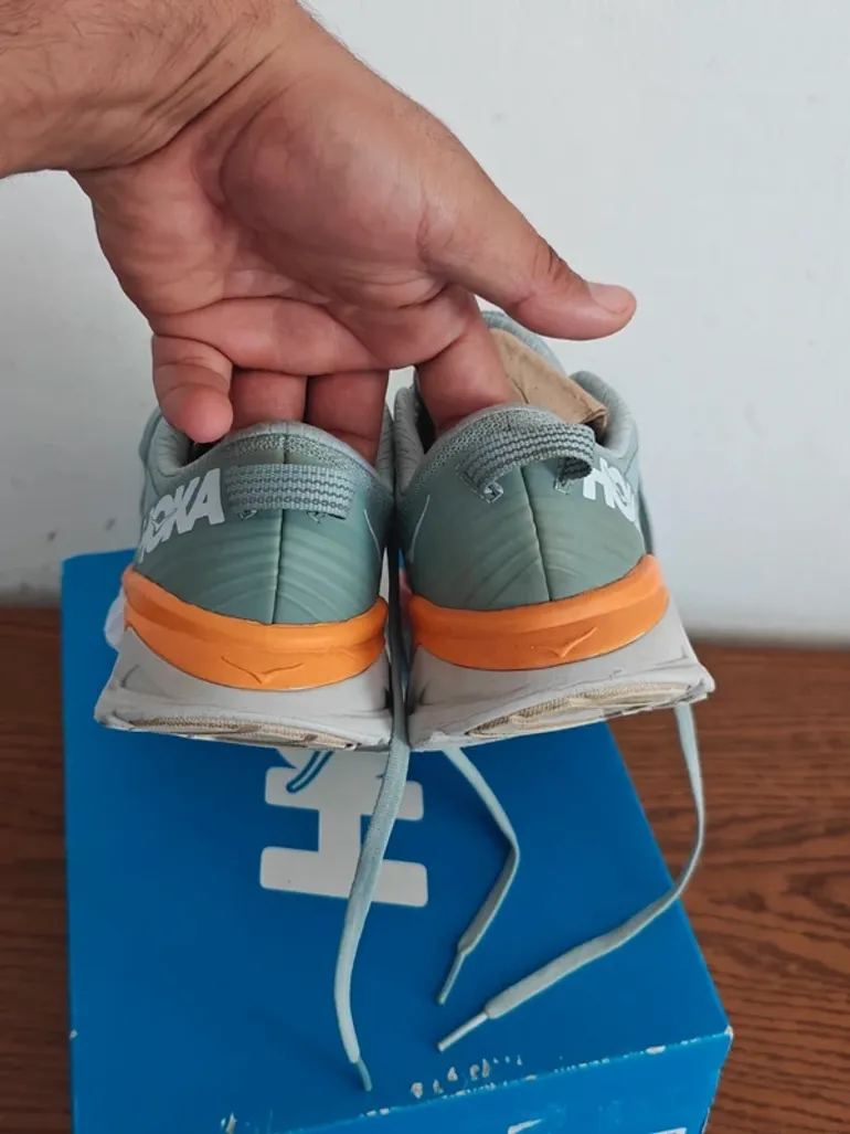 Käytetty Hoka Arahi 4 bike — kuva 7 / 13