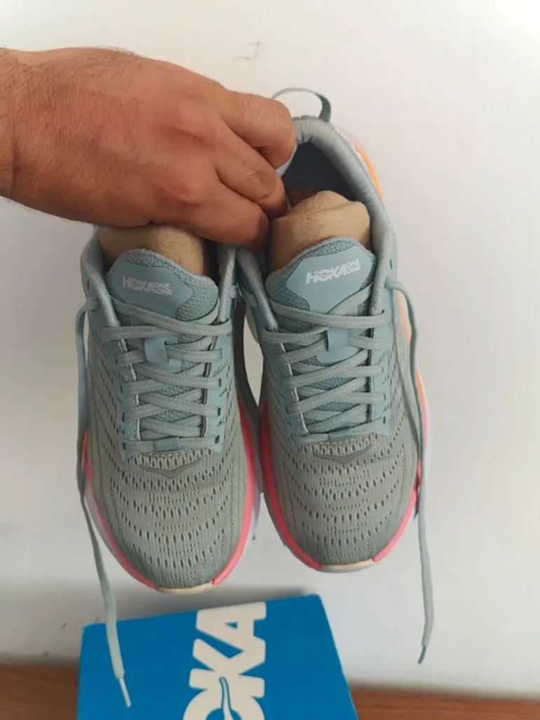 Käytetty Hoka Arahi 4 bike — kuva 10 / 13