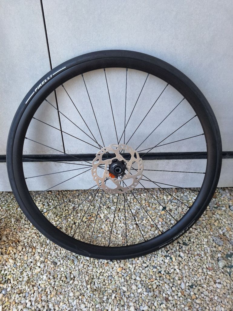 Bmc PRD23 Wheelset 2025 bike d'occasion — image 2 sur 2