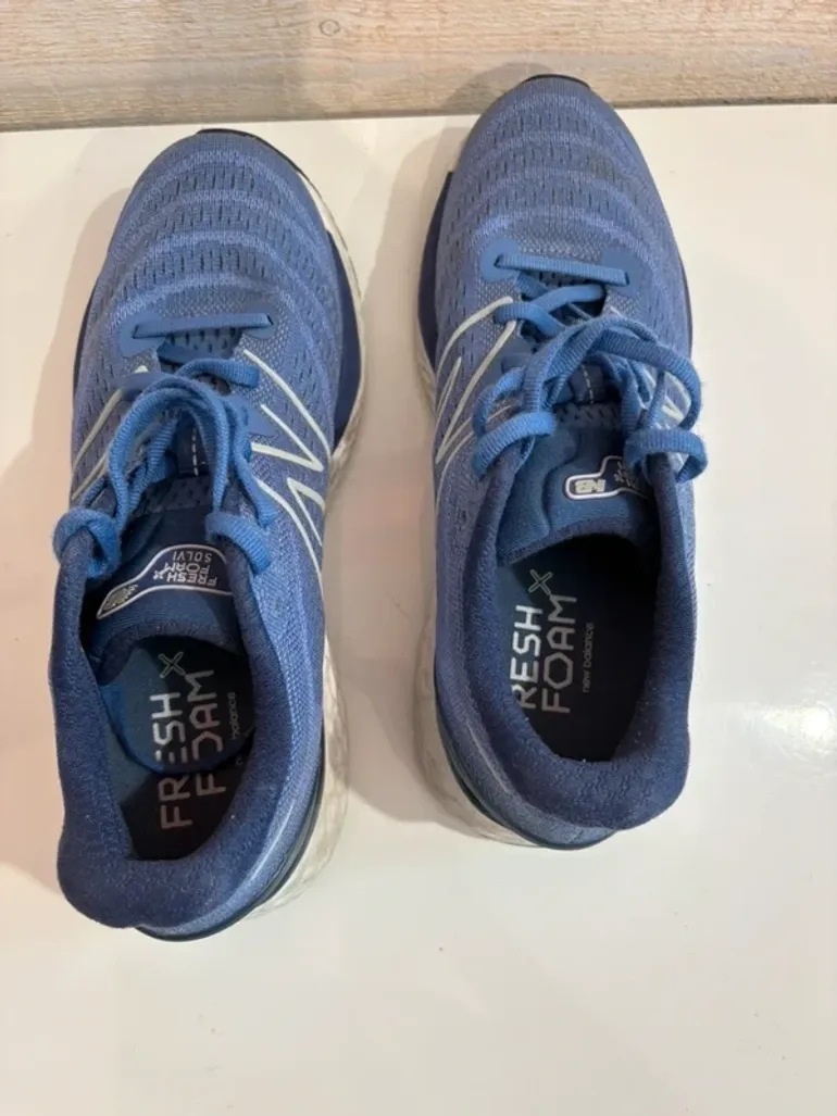 New Balance Fresh Foam X 880v12 bike d'occasion — image 5 sur 6