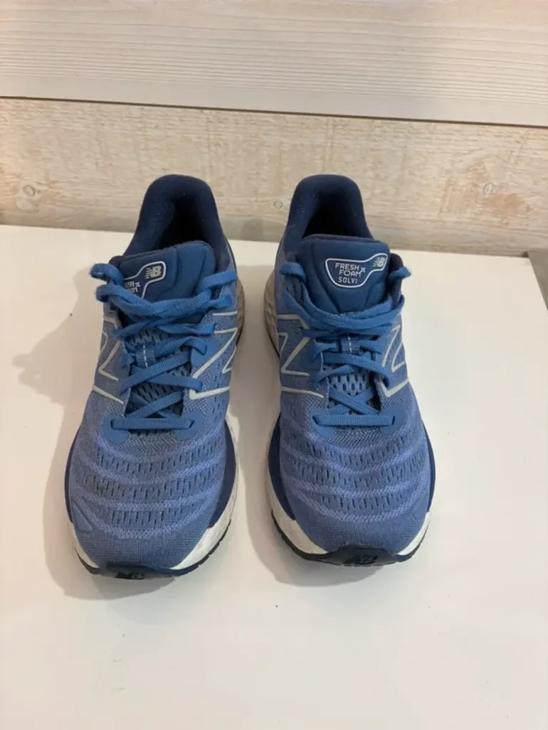 New Balance Fresh Foam X 880v12 bike d'occasion — image 2 sur 6