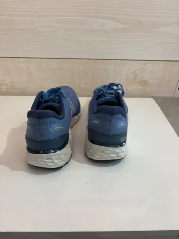 New Balance Fresh Foam X 880v12 bike d'occasion — image 4 sur 6