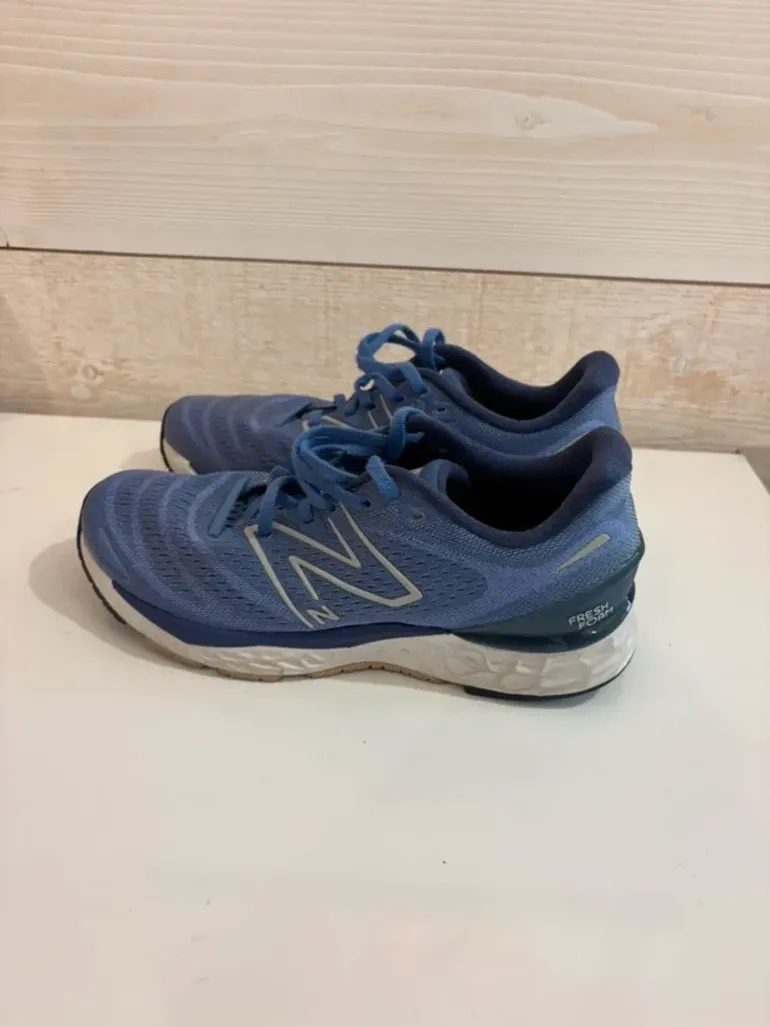 New Balance Fresh Foam X 880v12 bike d'occasion — image 3 sur 6