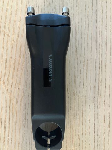 Specialized S-Works Stem 2026 Cockpit usato