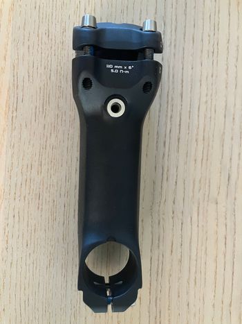 Specialized S-Works Stem 2026 bike d'occasion — image 3 sur 3
