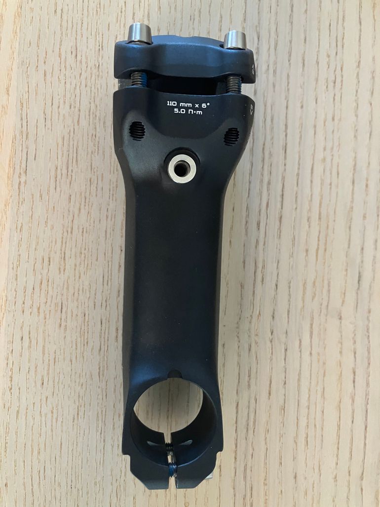 Specialized S-Works Stem 2026 bike d'occasion — image 3 sur 3