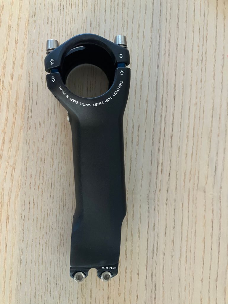 Specialized S-Works Stem 2026 bike d'occasion — image 2 sur 3