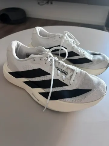 Tweedehands Adidas Adizero Evo SL Running Shoes