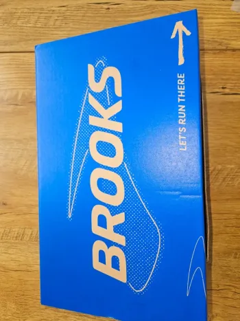 Gebrauchtes Brooks Damen Laufschuhe bike — Bild 4 von 4