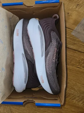 Used Brooks Damen Laufschuhe Running Shoes