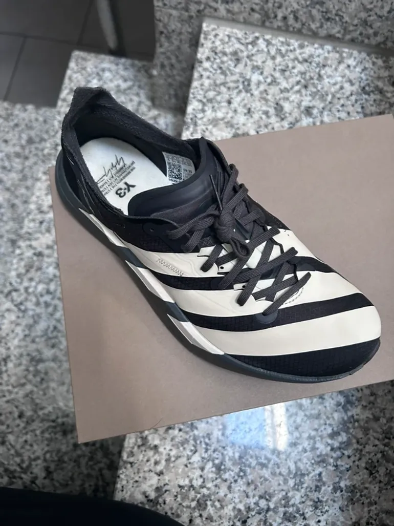 Used Adidas Y3 Adios Pro 4 bike — image 8 of 8