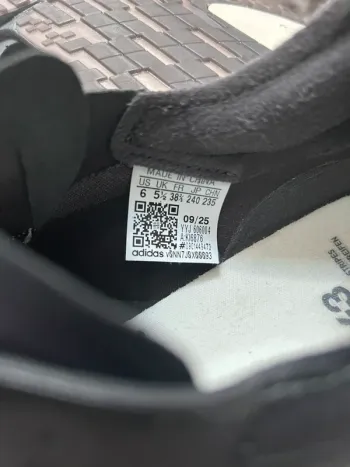 Used Adidas Y3 Adios Pro 4 bike — image 7 of 8