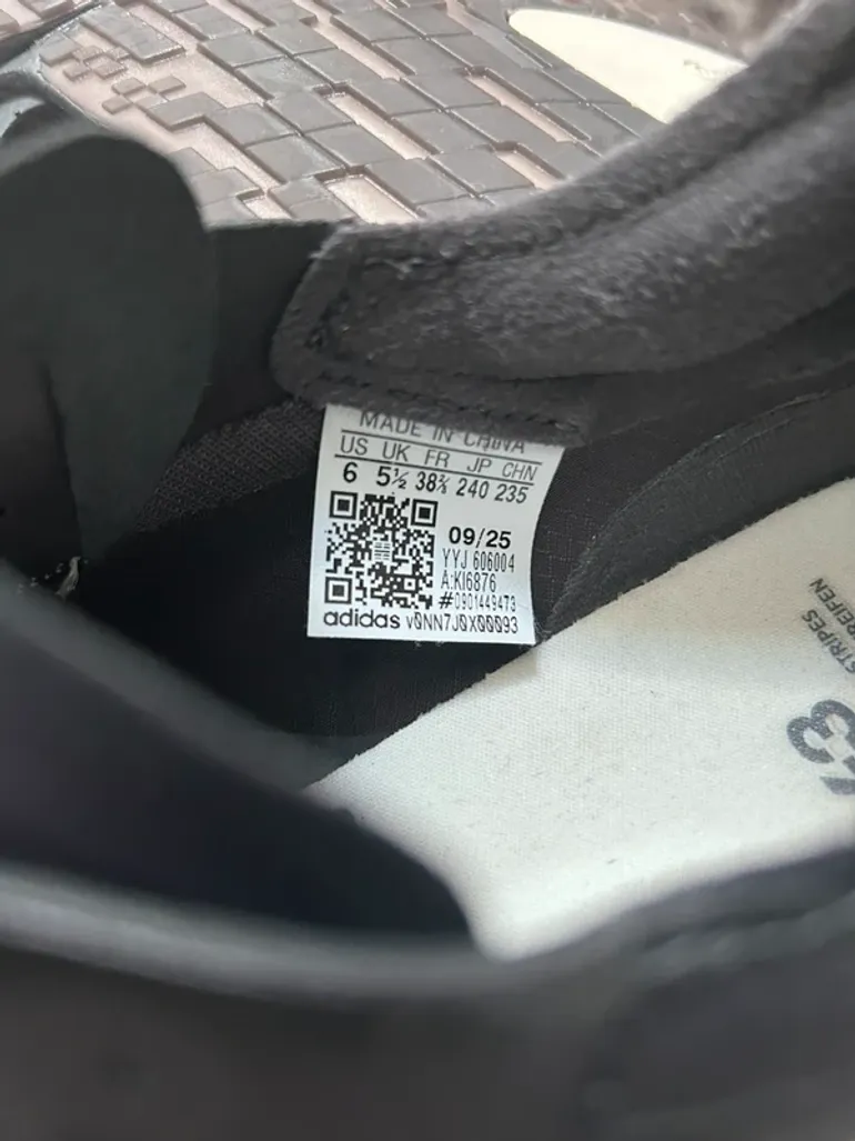 Used Adidas Y3 Adios Pro 4 bike — image 7 of 8