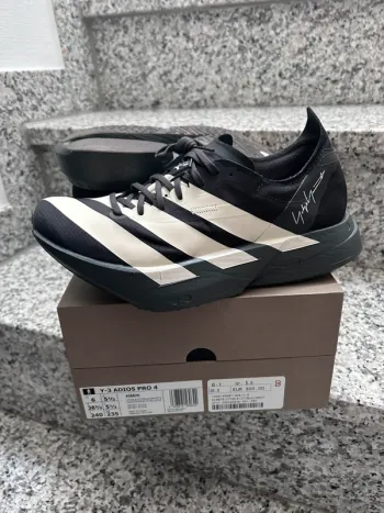 Used Adidas Y3 Adios Pro 4 bike — image 5 of 8