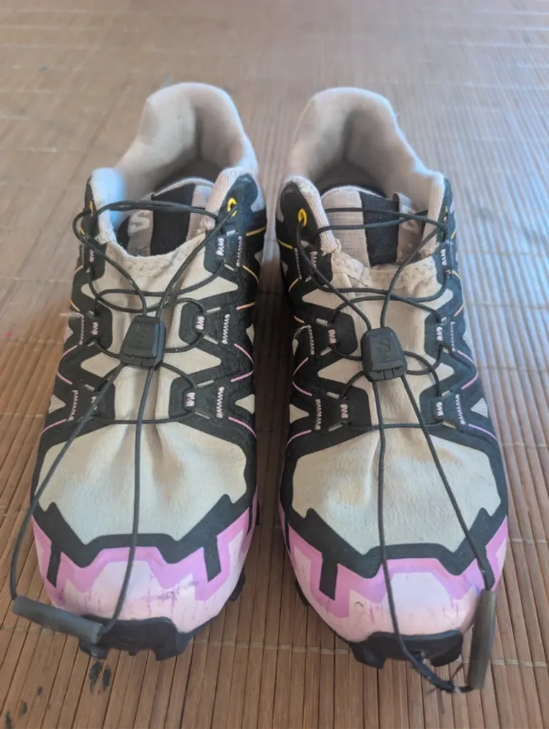 Used Salomon Speedcross 6 bike — image 3 of 9