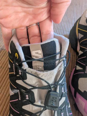 Used Salomon Speedcross 6 bike — image 2 of 9