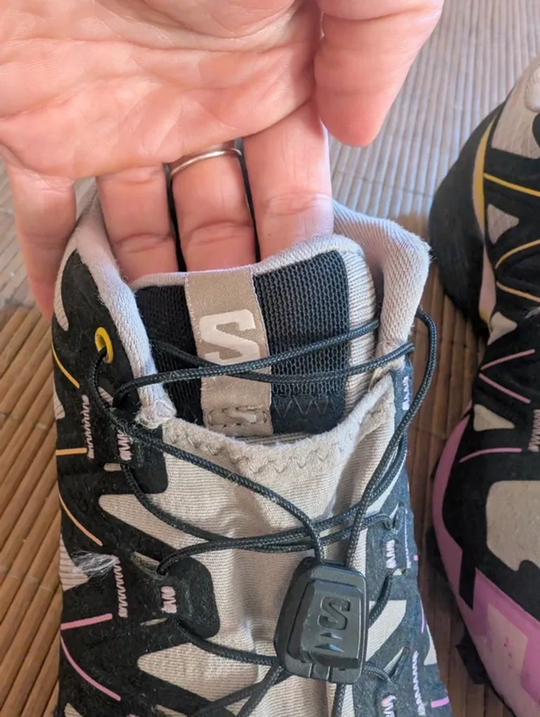 Used Salomon Speedcross 6 bike — image 2 of 9