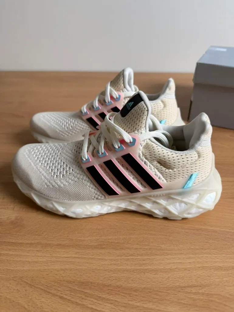 Adidas Ultraboost Web DNA bike de segunda mano — imagen 4 de 12