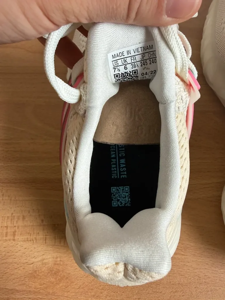 Adidas Ultraboost Web DNA bike de segunda mano — imagen 6 de 12